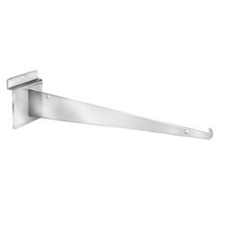 14 Slatwall Shelf Bracket